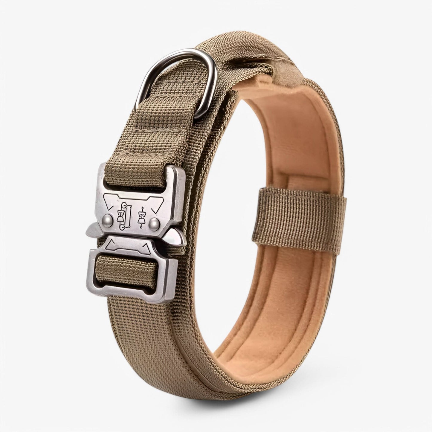 Norvo | OutdoorHeld Hundehalsbånd – For aktive hunder med utholdenhet