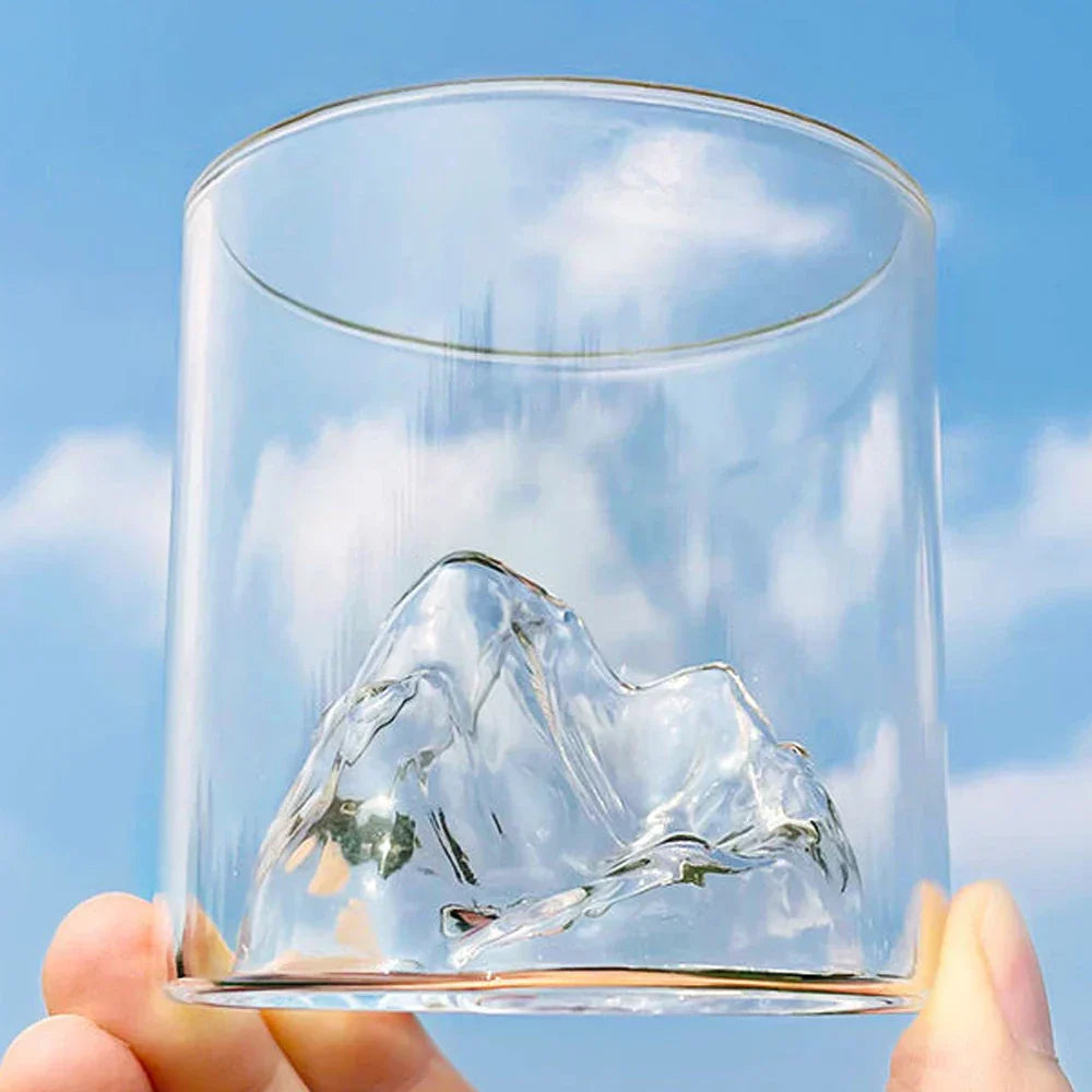 Norvo | Fjell med 3D-fjell