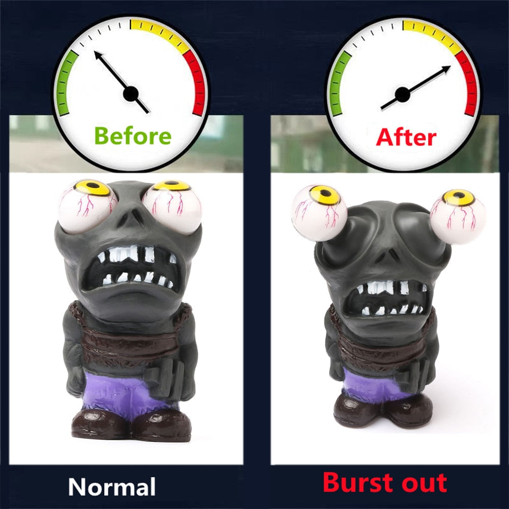 Norvo | Auto Boost Monster