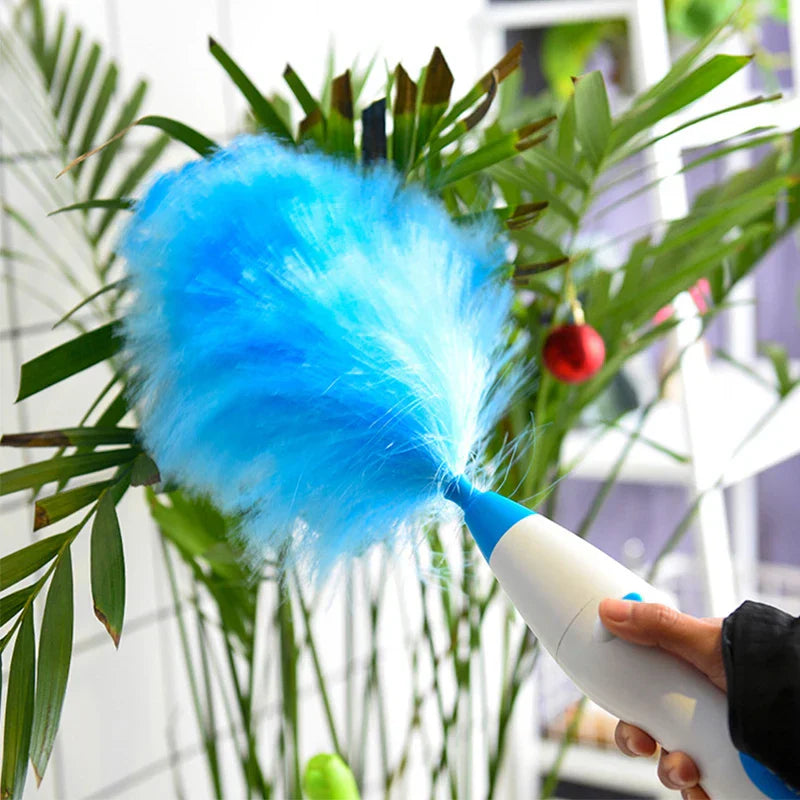 Norvo | Electric Duster