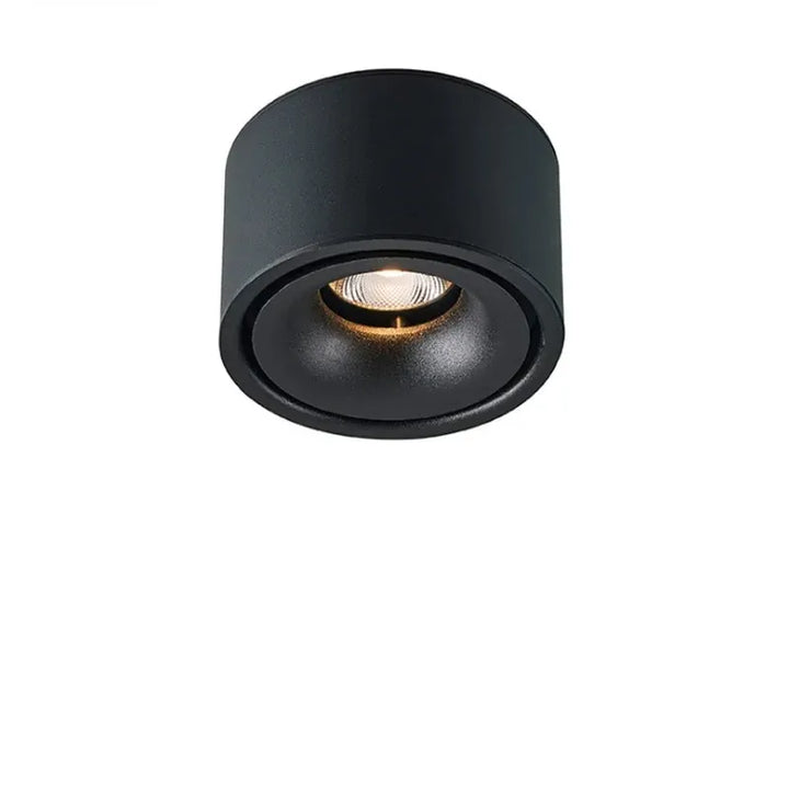 Norvo | Blendingfri LED Tak Spot