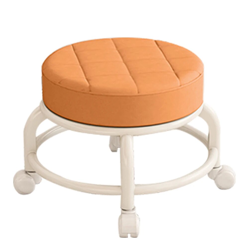 Norvo | Nordisk Polstret Motion Mini Stol