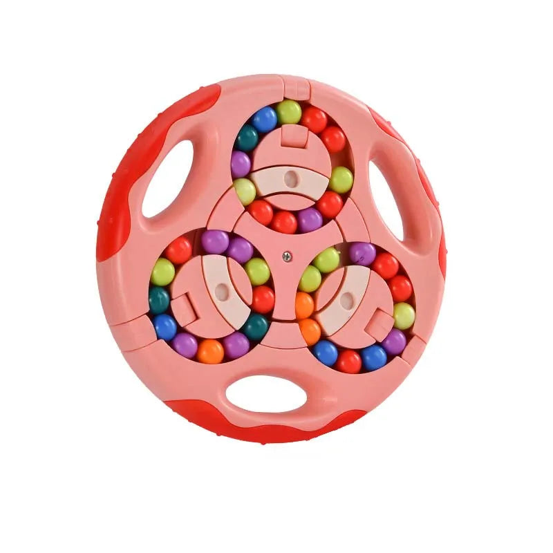 Norvo | Craze Spin Puzzle Fidget Toy