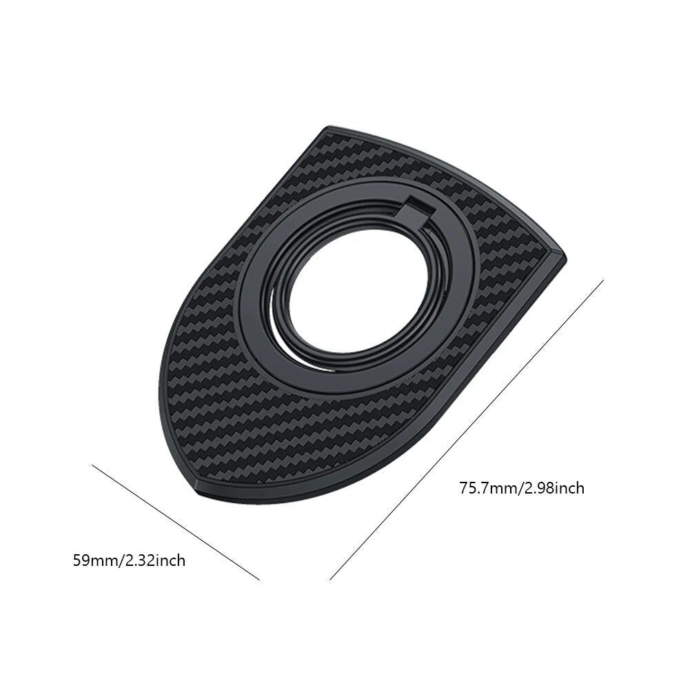 Norvo | Rotbar Magnetisk Telefonholder Stativ
