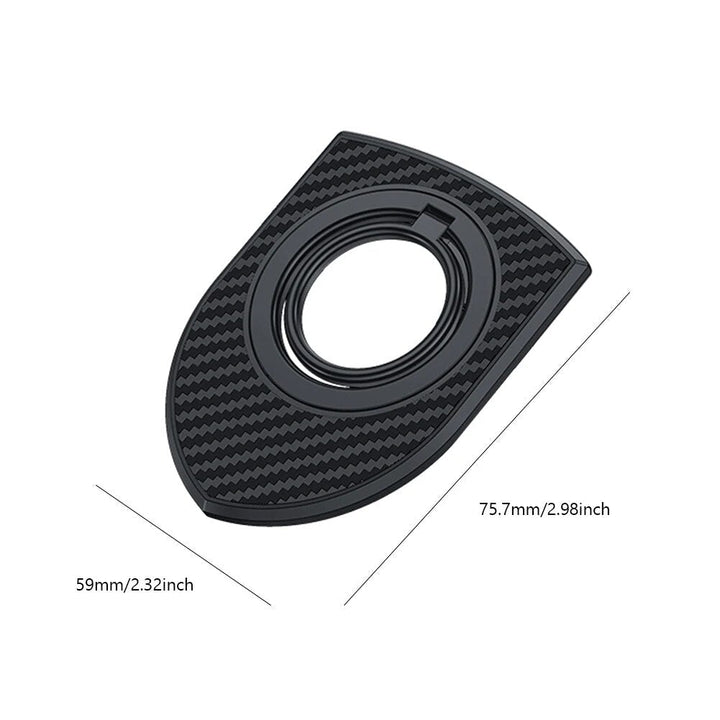 Norvo | Rotbar Magnetisk Telefonholder Stativ