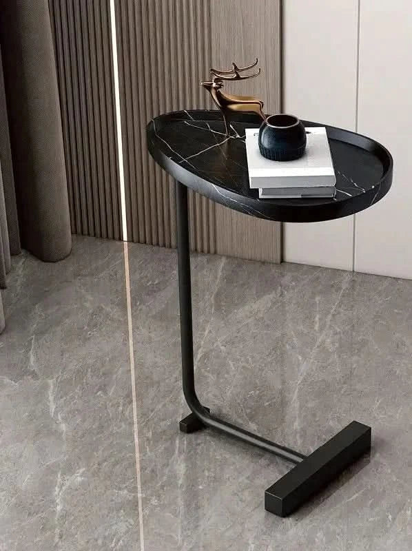 Norvo | Moderne Kompakt Sidebord for Stue