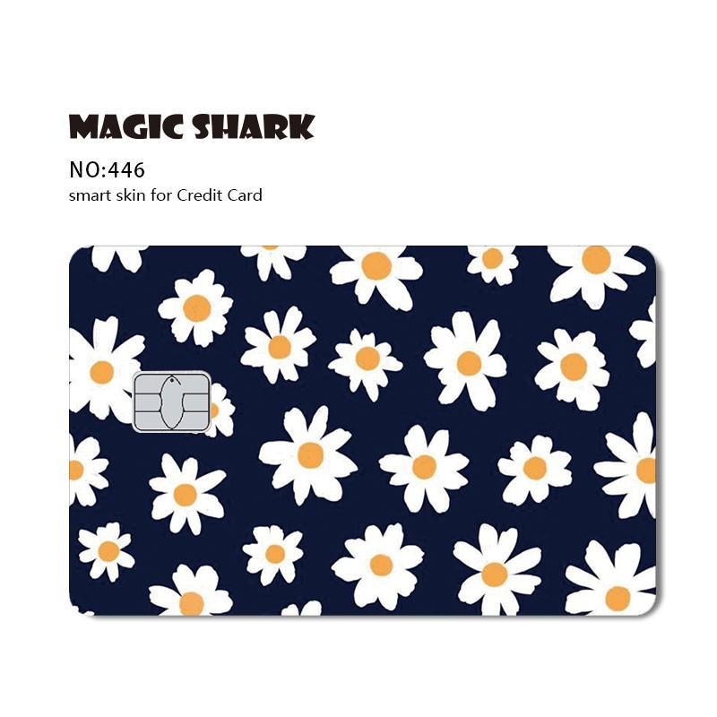 Norvo | Kredittkort klistremerke