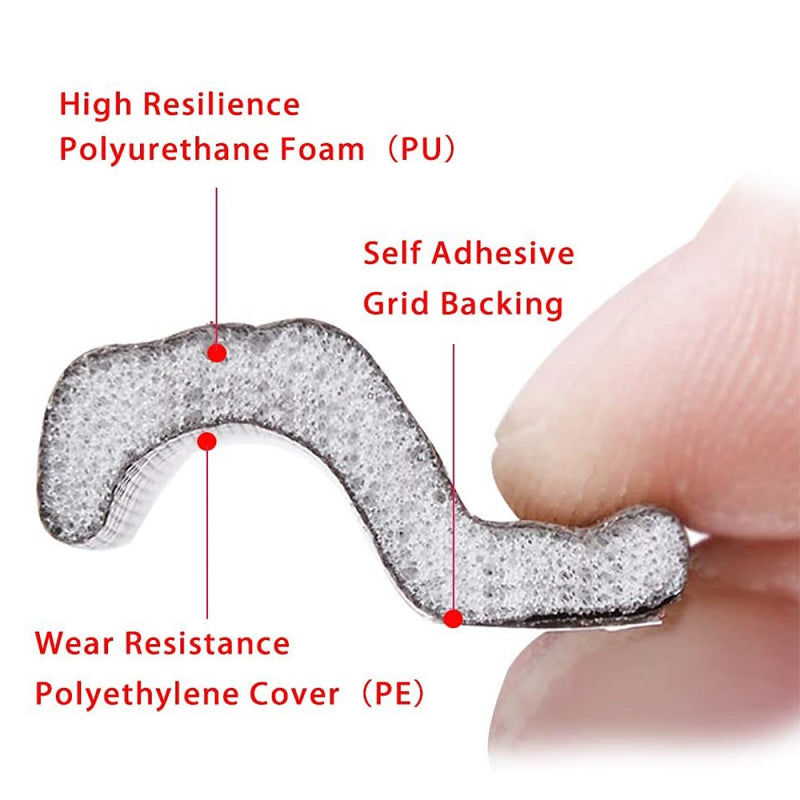 Norvo | Lydisolert Vindu Tetningslist Skum