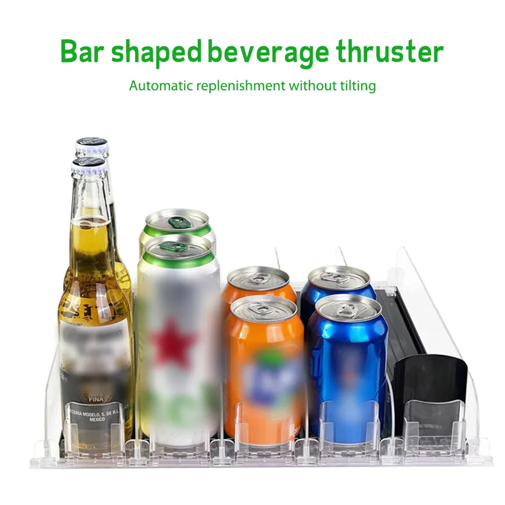 Norvo | Drink Organizer Dispenser