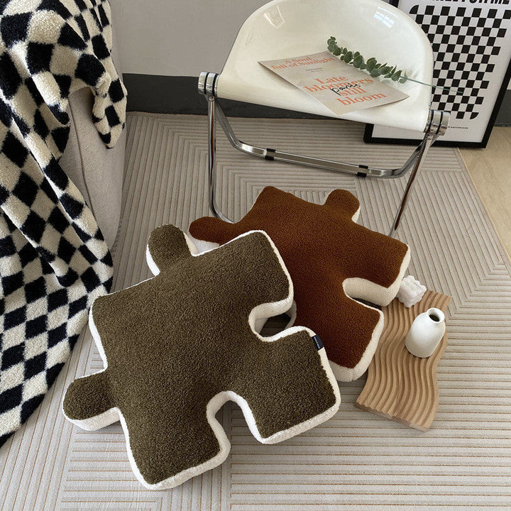 Puzzle Cushion | Norvo