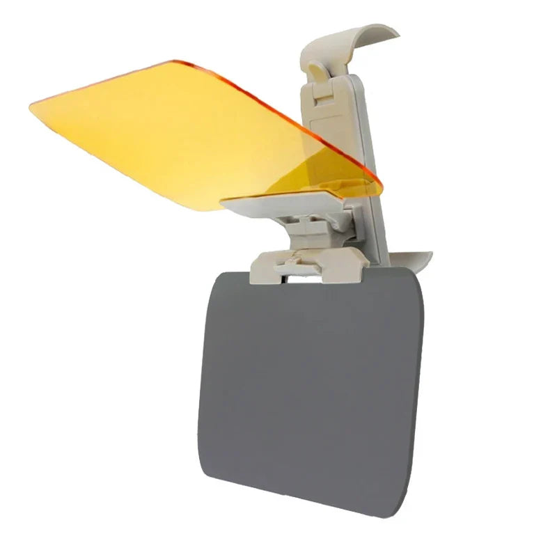 Norvo | Bil HD Anti-Blendings Solskjerm