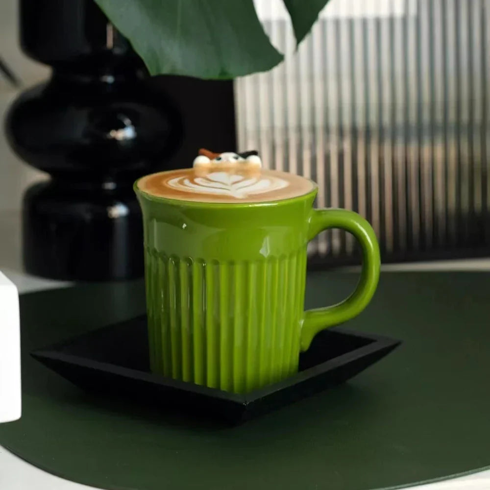 Norvo | Klatrende Katt Kopp