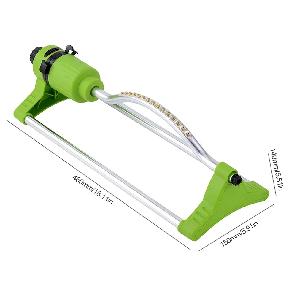 Norvo | Automatisk Sving Sprinkler