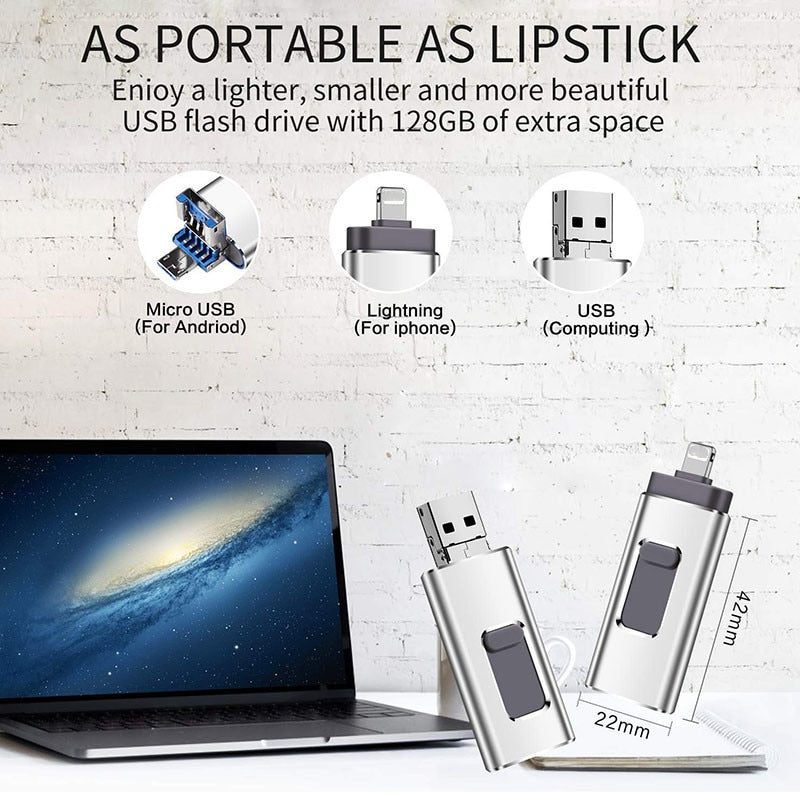 Norvo | USB Minnepenn