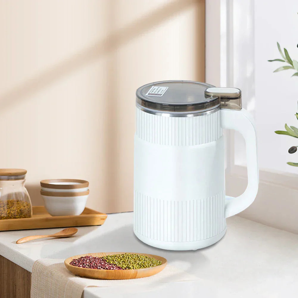 Handy Grind - Kompakt presisjons slipemaskin Norvo