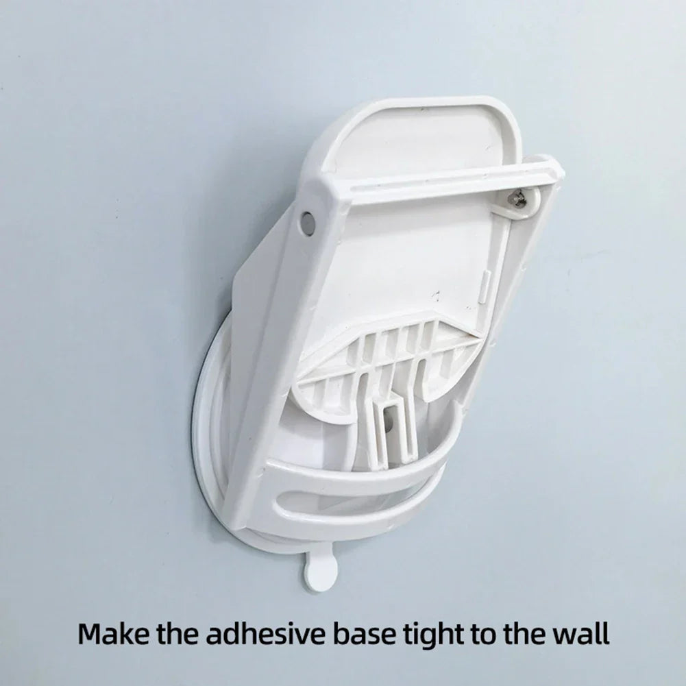 Norvo | Dusjpedikyr Ergonomisk Fotstøtte