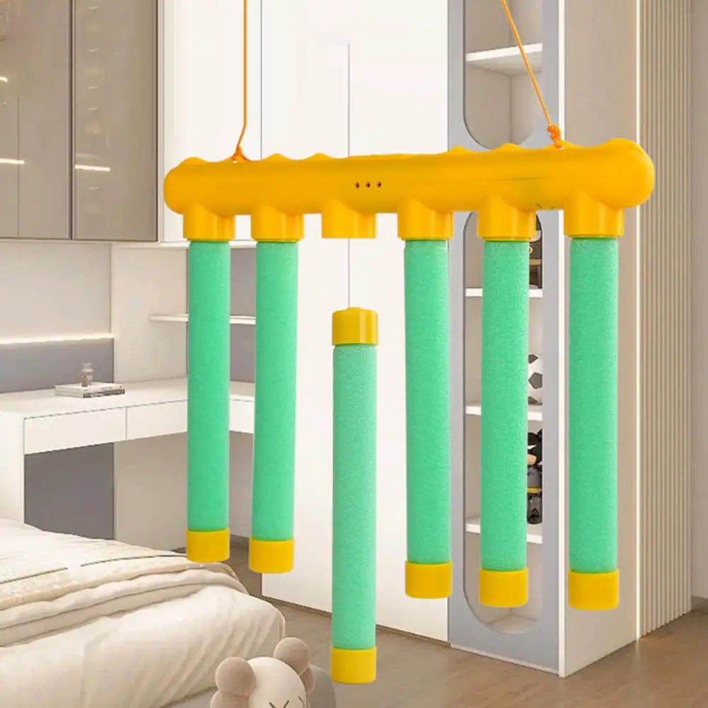 Norvo | Reaksjonsfanger | Stimuler Reaksjonshastighet - Utdanningsspill for Barn