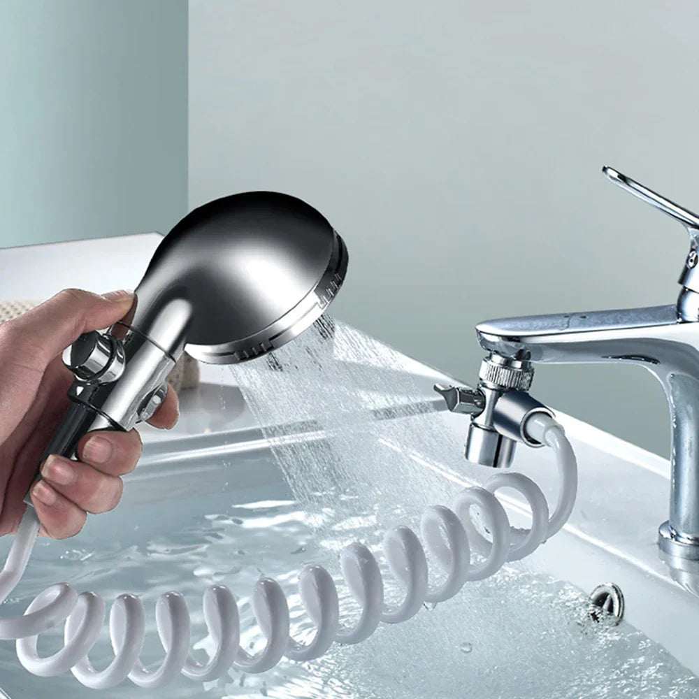 Norvo | Power Stream Høytrykk Multi-Bruks Vask Utvidelse Hode