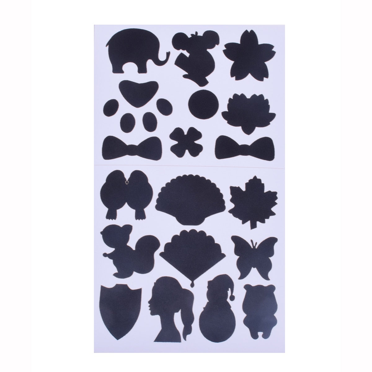 Norvo | Dunjakke Reparasjonslapp