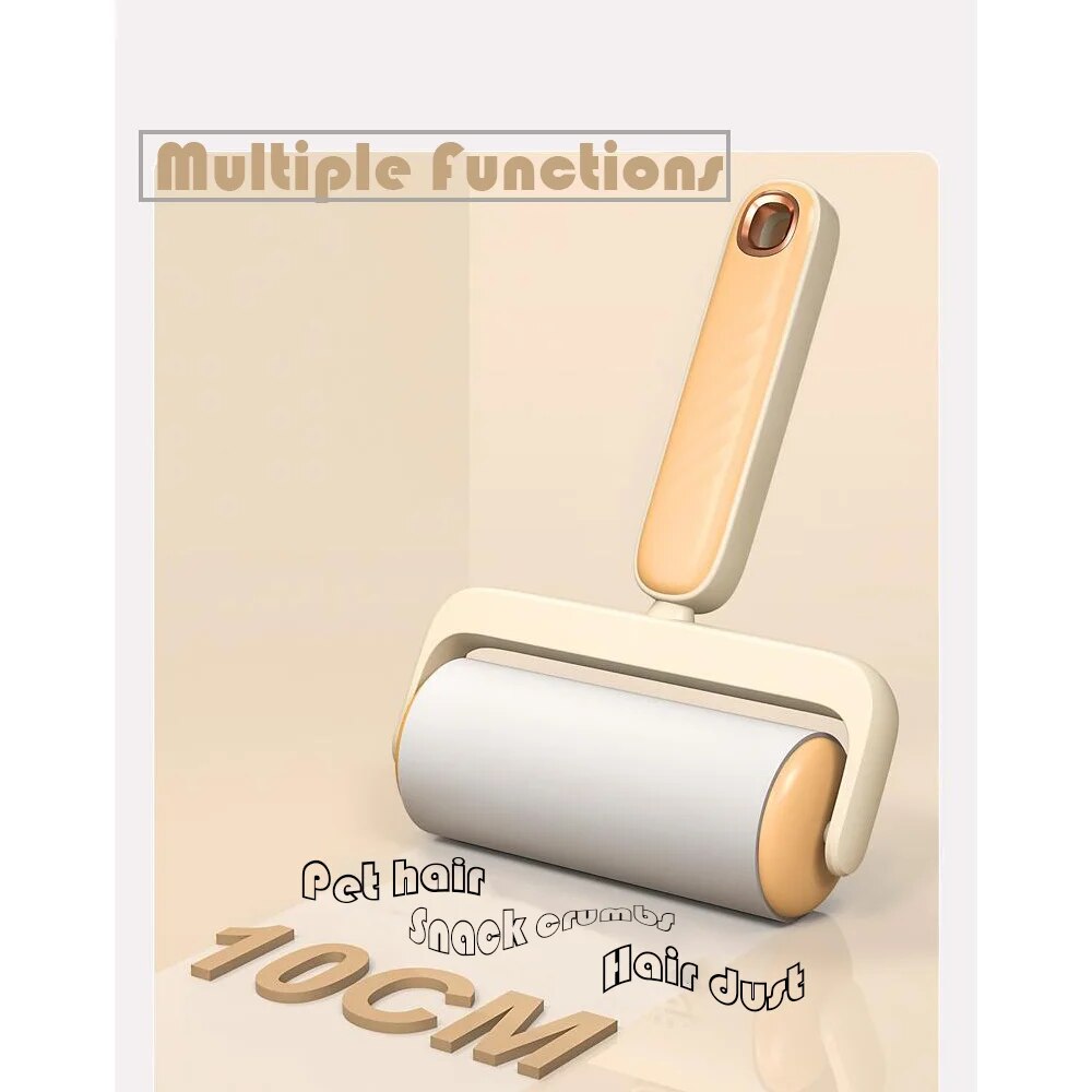 Norvo | Easy Life Gjenbrukbart Verktøy for Fjerning av Dyrehår