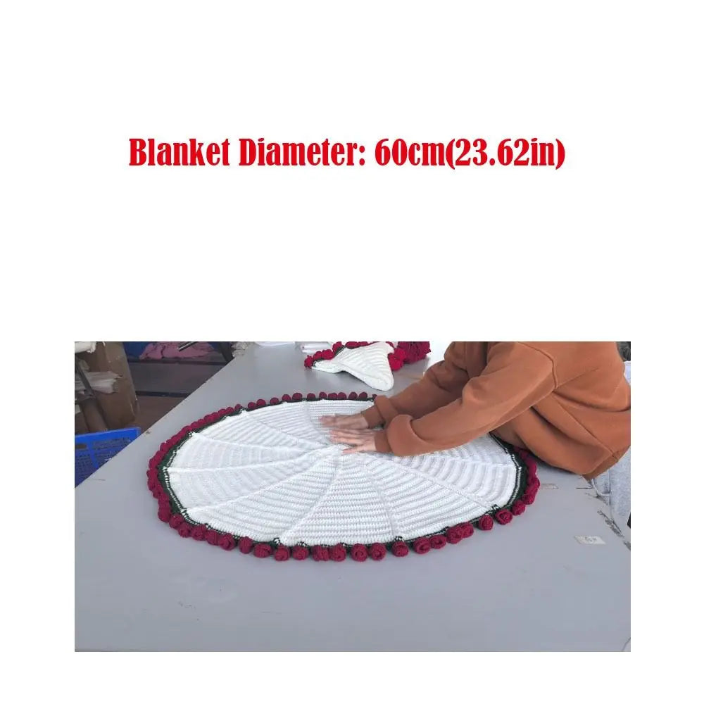 Norvo | Blomsterbukett Teppe