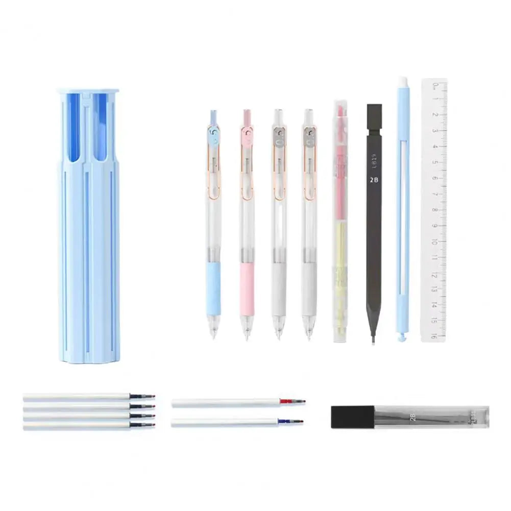 Norvo | One-Touch Sekskantet Pennorganiseretui