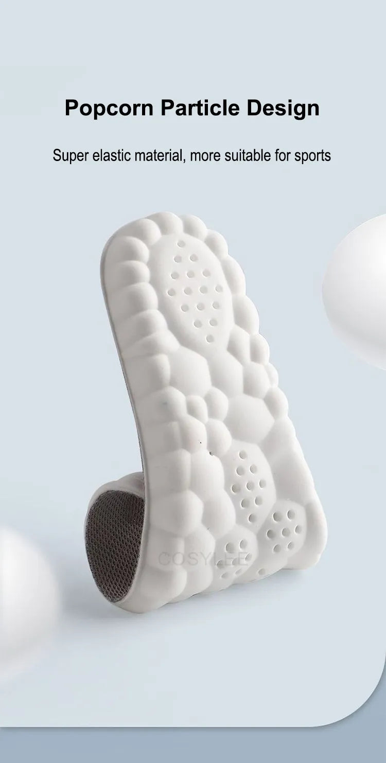 Norvo | Høy elastisitet latex sportssåler