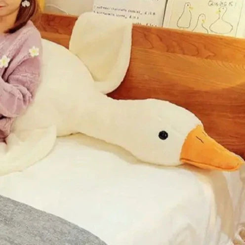 Giant Goose Cushion | Norvo