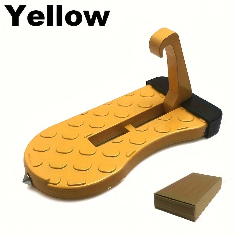 Norvo | Antiskli Bil Tak Lett Stige