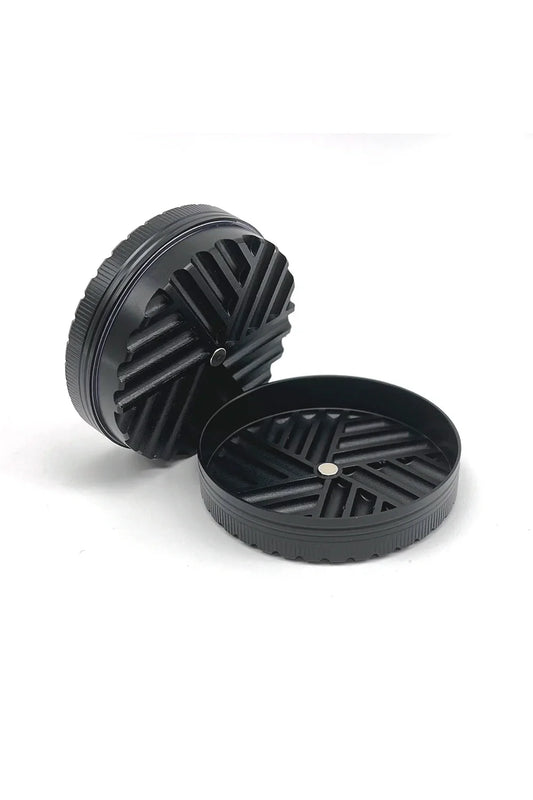 Stealth Black Urtekvern