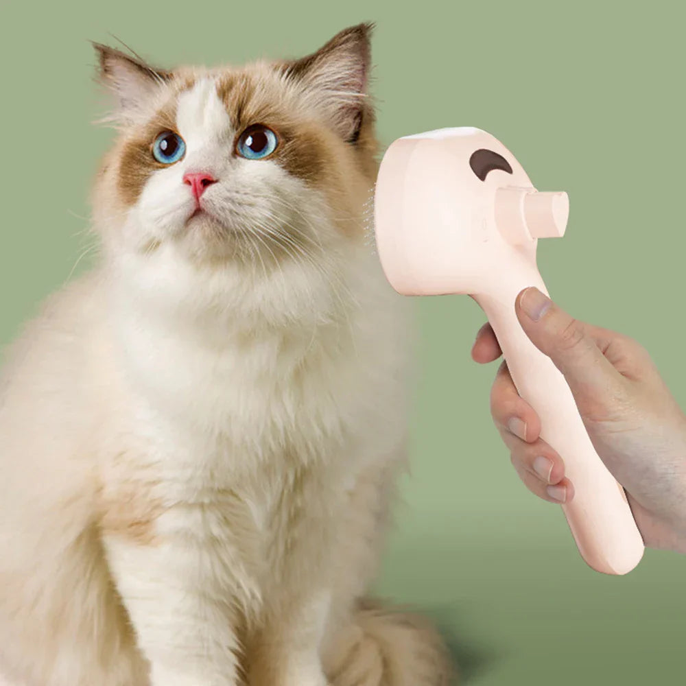 Norvo | Fresh Groom Damp Spray Katt- og Hundebørste