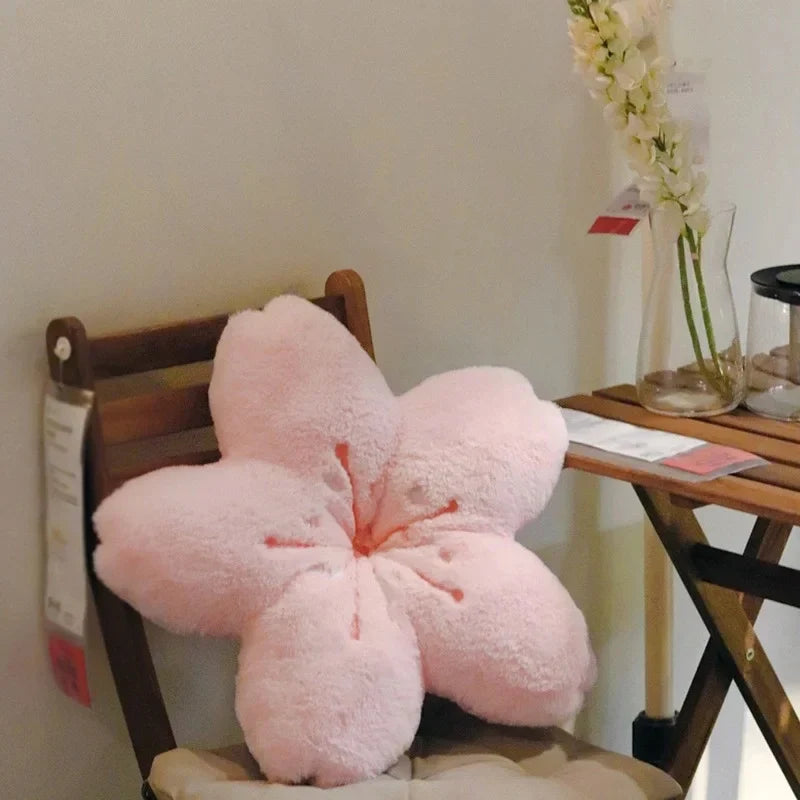 Norvo | Blomsterputeparadis med rosa aksent