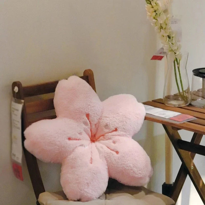 Norvo | Blomsterputeparadis med rosa aksent