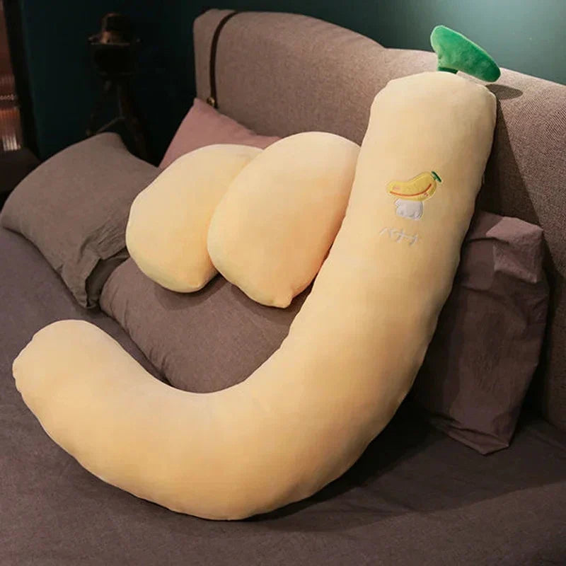 Norvo | Mage Støtte Kreativ Side Sovepute