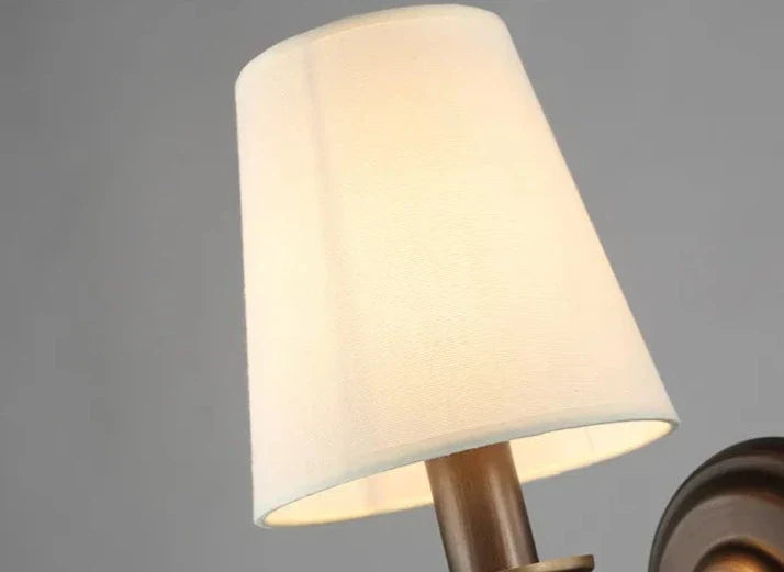 Norvo | BeamGlow – LED Vegglampe med stilfull amerikansk design