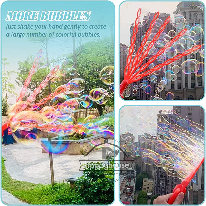 Norvo | Barne Boble Stav Leketøy