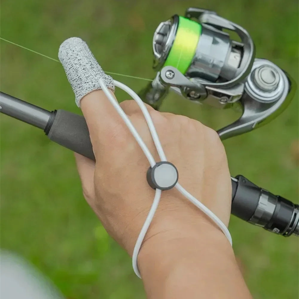 Norvo | Fiskefinger Beskyttelseshanske