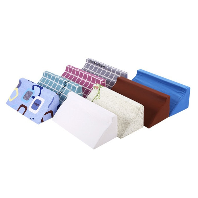 Norvo | Triangle Comfort Ammepute for Eldre