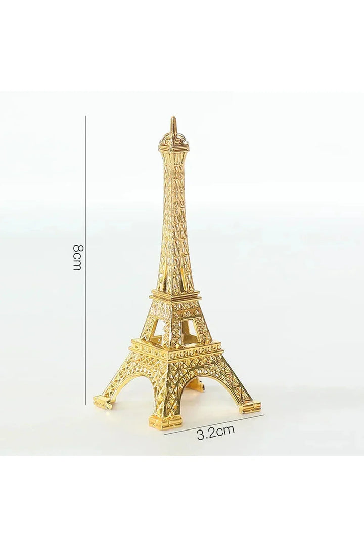 Norvo | Paris Eiffeltårn Figurine