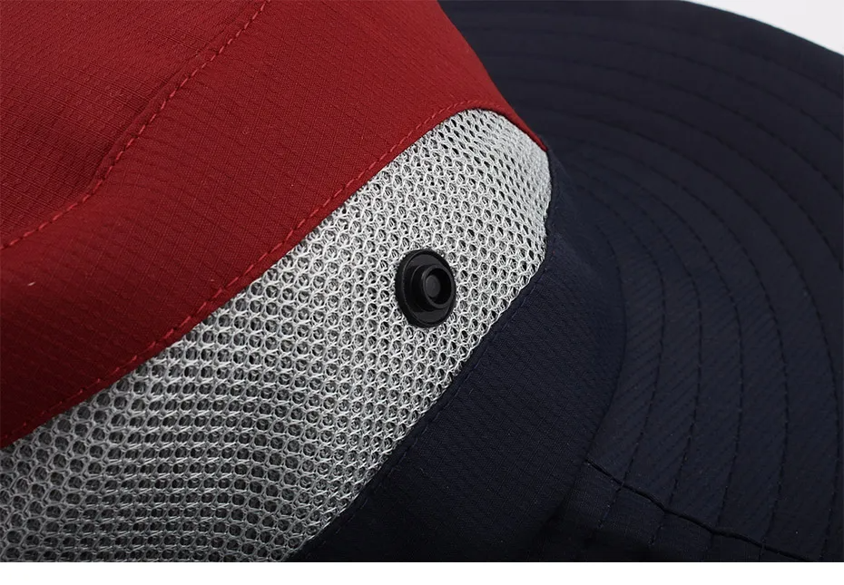 SunShield Hatt – Stilfull solbeskyttelse for utendørs Norvo