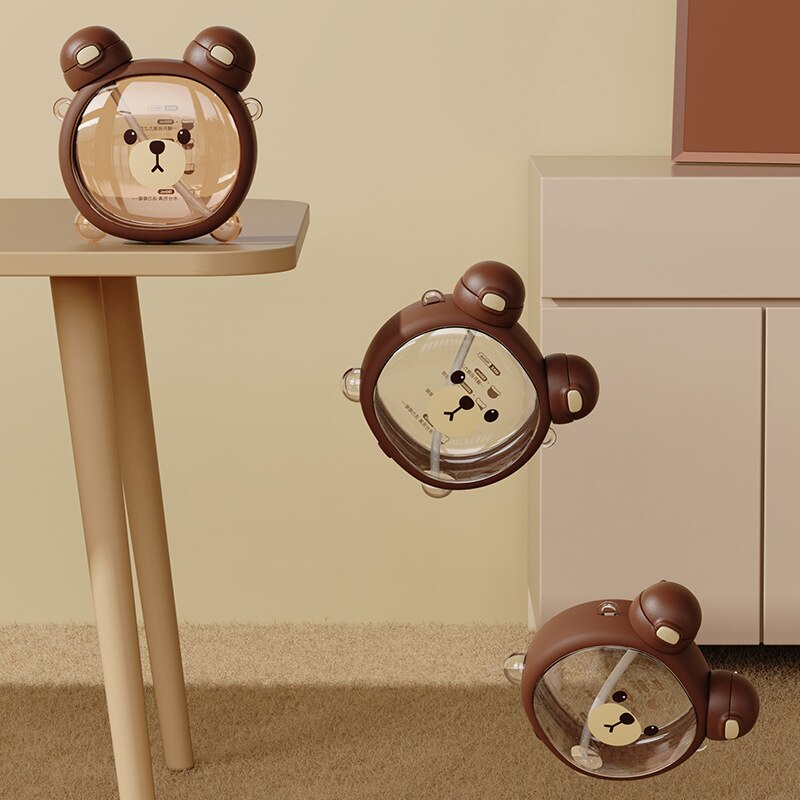 Norvo | Søtt Kub Stort Kapasitet Vannkopp