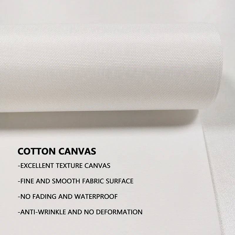 Norvo | David Shrigley Kanin Katt Vin Kjekks Rask Veggkunst Abstrakte Trykk Lerret Maleri Nordisk Plakat Bilder Stue Dekor