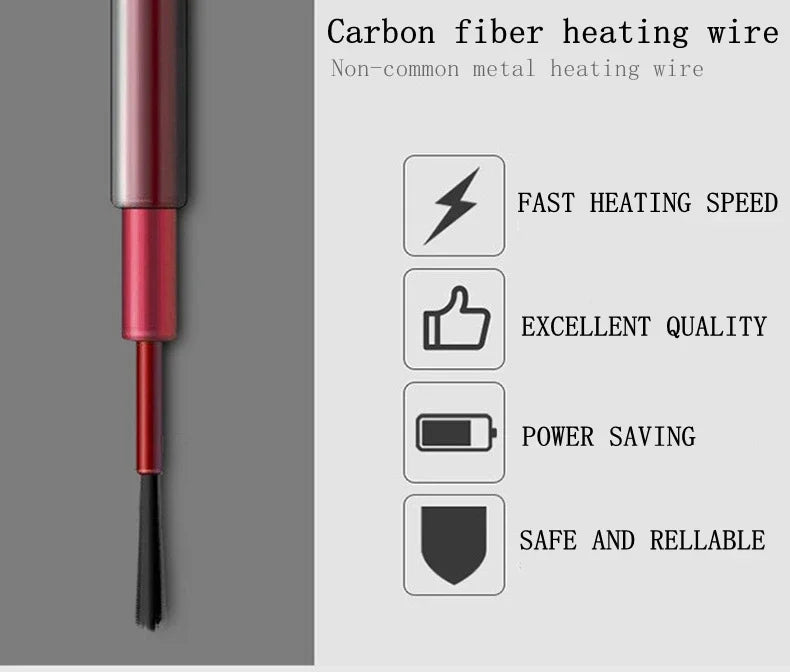 Norvo | Varmet Gilet med Batteripakke – Stilig Varm Vest for Ultimat Varmen for Menn & Kvinner