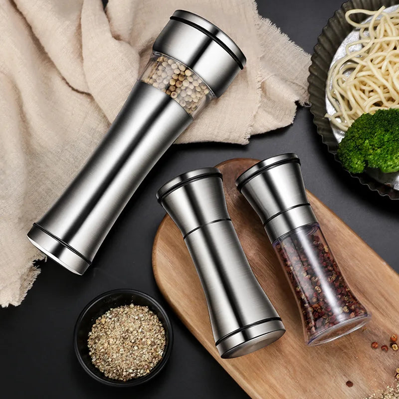 Norvo | Designer Spice Sprayer for Perfect Flavor