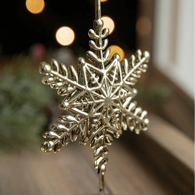 Norvo | Jern juletid lysestakeholdere