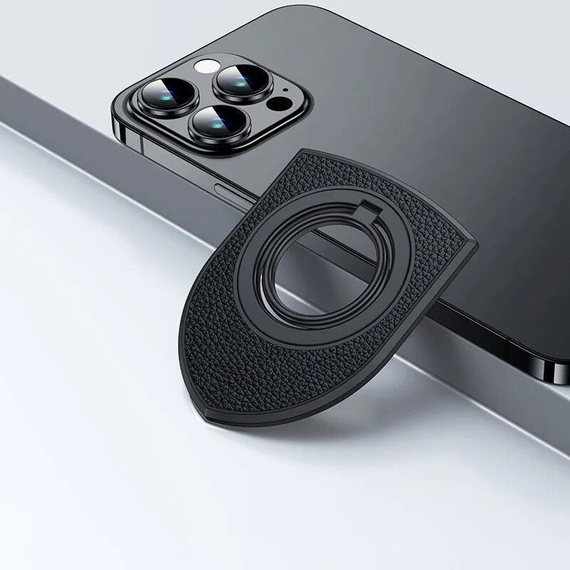 Norvo | Rotbar Magnetisk Telefonholder Stativ