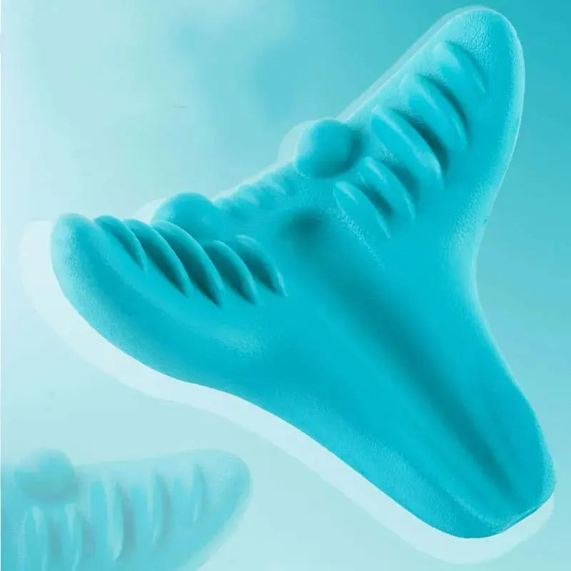 Norvo | Cervikal ryggrad massasjepute