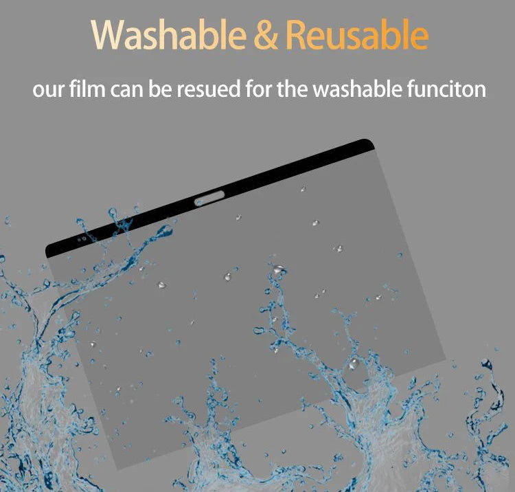 Norvo | Magnetisk personvernbeskyttelse for Macbook