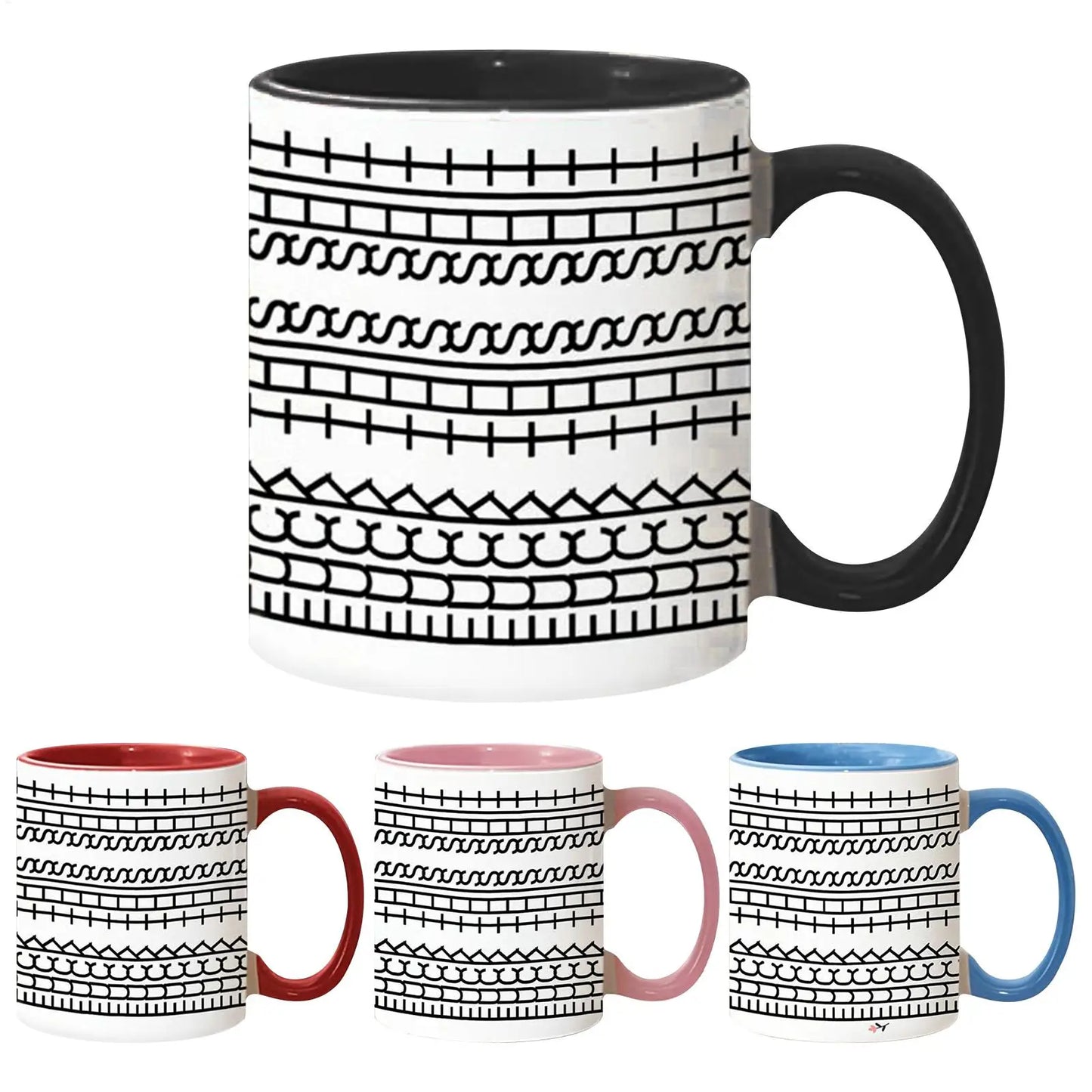 Norvo | Keramisk Skjult Meldingskrus