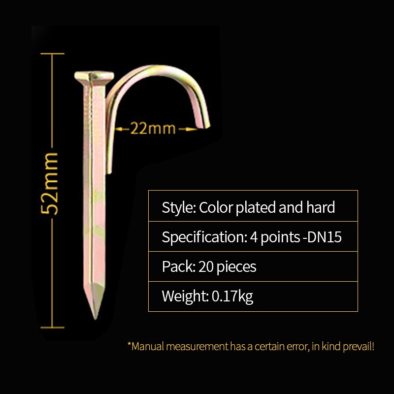 Norvo | Tung-duty sement vegg rørholder klempe
